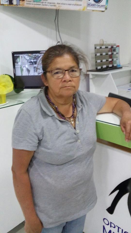 Apoyando a quien más lo necesita